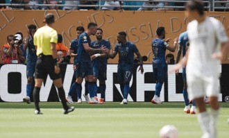 拯救世俱杯，还得靠欧冠之王！曼城温水煮青蛙，皇马爆冷失绝杀