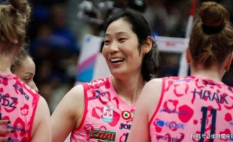 朱婷首战意甲友谊赛！9月启程赴科内报到，11月回河南打全运？