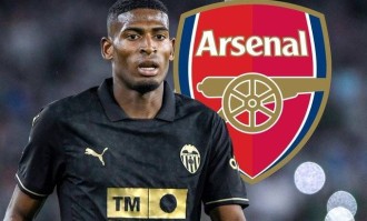 身价3000万&amp;合同剩1年马卡：阿森纳低于2000万报价莫斯克拉被拒