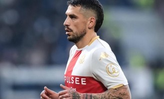 昔日中超标王或将遭意甲劲旅解约，重返中超大连英博浮出水面