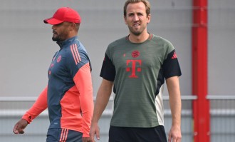 德甲身价排名揭晓：拜仁慕尼黑依然领跑，多特蒙德紧随其后