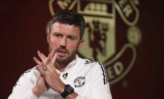 曼联已告知卡里克新帅遴选计划！想入围全凭战绩，卡帅深知成功非一人之功