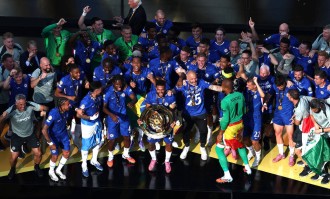 剑指英超！切尔西刮起青春风暴问鼎世俱杯 誓要重夺国内王座