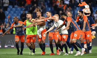 法甲激战一触即发：南锡挣扎求生，蒙彼利埃能否乘胜追击？