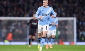 竞彩湃｜多特蒙德勒沃库森强强对话，曼城主场拿升班马撒气？