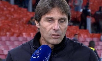 掀翻意甲冠军！穆里尼奥欧冠久违2连胜，前国米主帅暴露最大弱点