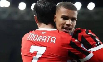 山东队中场迎来西甲联赛主力级新援，期待他的表现