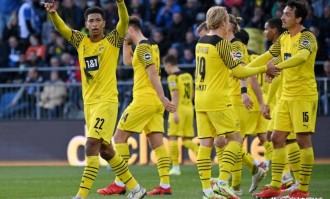 德甲意甲争夺战：22岁雷纳转会生变，门兴紧急加入搅局帕尔马