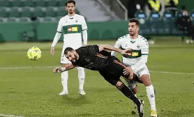 010西甲焦点战：比利亚雷亚尔VS埃尔切 今日内附比赛解析扫盘推荐