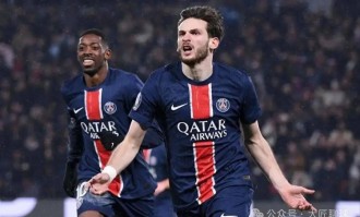 为何姆巴佩一走，巴黎就蜕变？做对了2件事，巴萨曾因此被毁