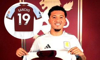 桑乔拒绝永久转会维拉原因曝光！曼联确定续约计划，队友无人送别