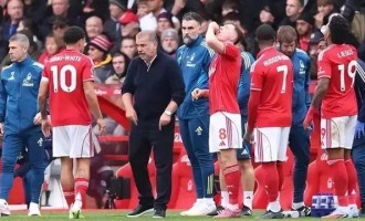 欧联-森林VS波尔图：英超要保级，欧联森林是放弃，还是主攻？