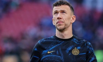 佩里西奇：国米永远是我内心的一部分，苏西奇能获得球迷们的喜爱