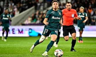 埃弗顿全力追逐2500万镑法甲中场 罗马协议或生变数