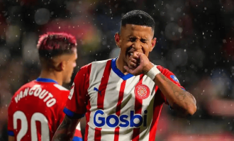 周五013西甲前瞻：保级关键战！西班牙人主场能否靠防反阻击赫罗纳？