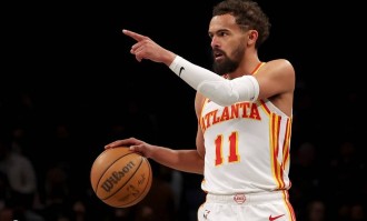 吹杨没能顶薪续约意外吗 老鹰靠他争冠幻想已破灭？