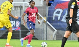 BBC：阿森纳或报价20岁雷恩后卫雅奎特，但取决于是否有后卫离队