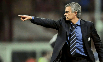 天时，地利，人和已具备，穆里尼奥可能执教匍萄牙队