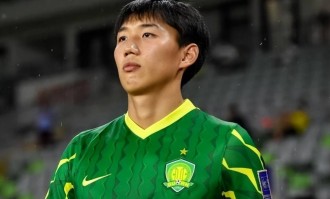 德转宣！曹永竞下个月将以480万转会费被德甲门兴引进，却被辟谣