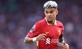 曝迪亚斯与巴萨达成协议，利物浦标价8500万欧，亚马尔的好帮手？