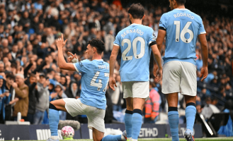 0-3！夏窗豪购又如何？英超7.2亿豪门德比完败 4轮4分仅赢升班马