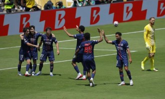 机不可失！32支世俱杯参赛队当中，大巴黎恐怕是最渴望夺冠的那一个