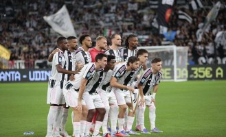 尤文引援遇阻！意甲第2轮客战热那亚，维埃拉率队能否爆冷？