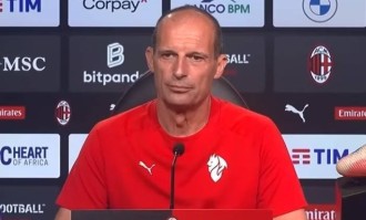 一日意甲动向：阿莱格里对旧部宠昵，恰20和小图拉姆密谋枪击队长