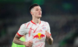 曼联8500万欧报价塞斯科 自信可截胡纽卡组王牌三叉戟