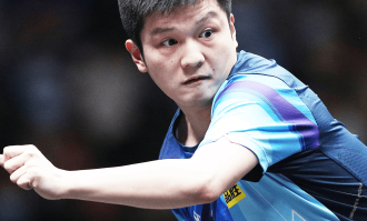 留洋前最后一战！樊振东3-2逆转徐瑛彬，安帅：这状态去德甲没问题