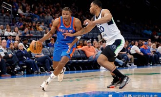 前国王次轮秀将转战意甲联赛，他是上赛季雷霆二队的超级第六人？