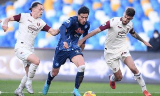 周一002 意甲 乌迪内斯VS热那亚，比分预测