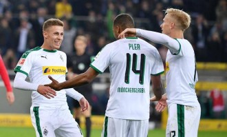 德甲对决：圣保利主场保级抢分，门兴客场稳排名