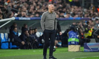 利物浦支持斯洛特，赛季结束将进行评估，球队未来何去何从？