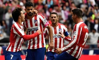 12/13周六赛事前瞻：西甲：马德里竞技VS巴伦西亚（内附18场预测）