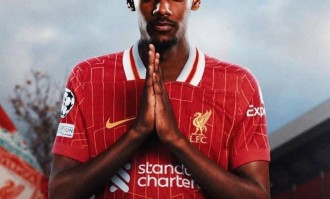 英媒独家：利物浦准备超1亿镑报价伊萨克，愿意再破英国转会纪录