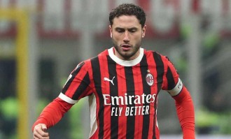 AC米兰右后卫调整引援战略，法甲强人因对方高价交易滞缓