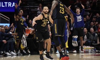 勇士夏窗至今为何颗粒无收？库明加并非唯一绊脚石