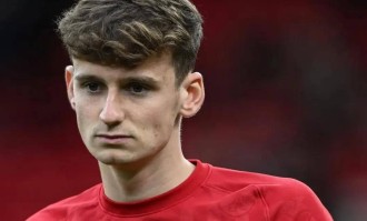 1500万英镑！利物浦小将莫顿转战法甲，双赢转会重塑双方未来