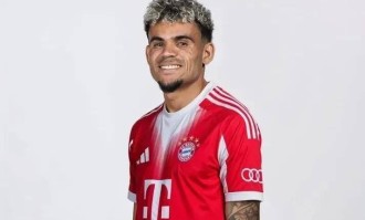 枪手搞定约克雷斯，穆勒不退役迪亚斯转战德甲，扎卡杀回英超