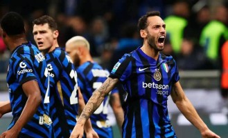 恰尔汗奥卢想加盟土超豪门，请求国米放他走低价难谈