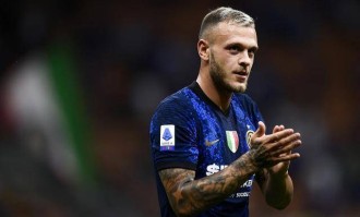 扎扎罗尼希望马罗塔超越莫拉蒂，迪马尔科要快速恢复状态