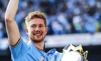 3年长约＋意甲顶薪！德布劳内官宣下家，酝酿打脸瓜帅，欧冠复仇