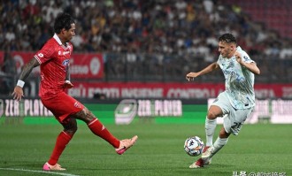 4000万欧+奖金！国米砸钱抢科内，罗马老板迟迟不点头这笔交易悬了？