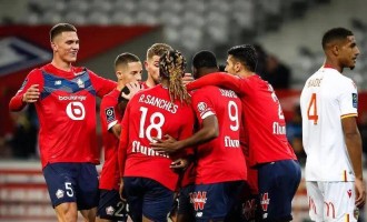 周日014 法甲 里尔VS图卢兹：赛事分析