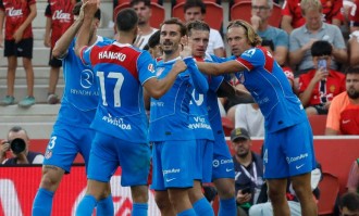 西甲积分榜最新战报：巴萨紧追皇马，马竞糟糕排名第12