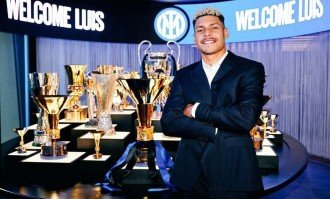 新援到来，历史第二！德转：国际米兰引进法甲球员花费排行榜！