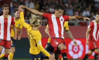 西甲保级生死战！21:00赫罗纳残阵死磕马竞 铁血防线能否终结主场希望？比分预测