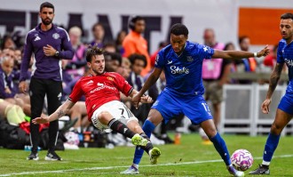 费尔南德斯直言不讳：曼联平局背后的懒散真相