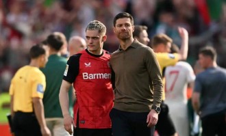 英超核爆级官宣！利物浦1.36亿天价砸晕德甲，维尔茨驾临安菲尔德剑指王座！